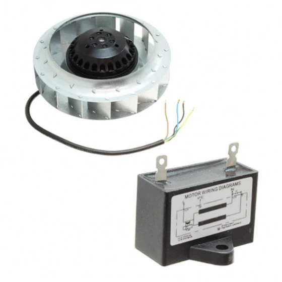 Ventilatore Mechatronics UF175AMA12-H1C2A