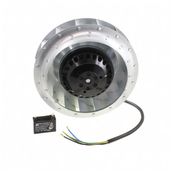 Ventilatore Mechatronics UF175AMA23-H1C2A