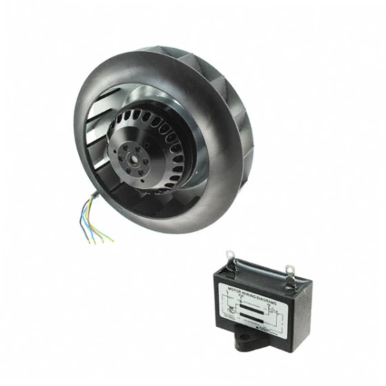 Ventilatore Mechatronics UF220APA23-H2C2A