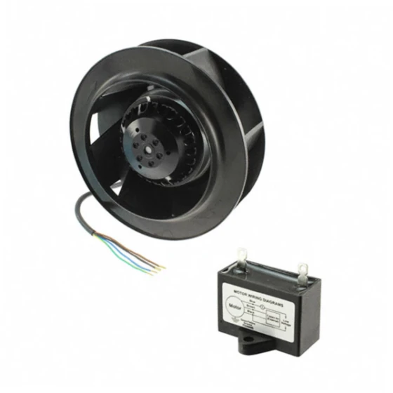Ventilatore meccatronico UF190APA12-H1C2A-B1