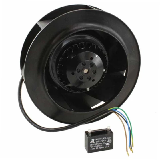 Ventilatore meccatronico UF190APA23-H1C2A