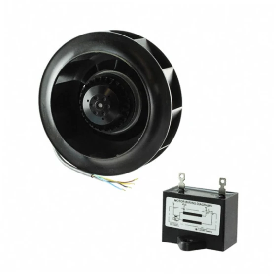 Ventilatore Mechatronics UF220APA12-H2C2A-B1