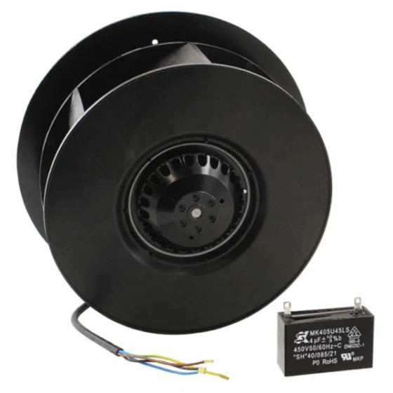 Ventilatore UF220APA12-H2C2F Mechatronics