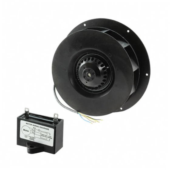 Ventilatore Mechatronics UF220APA23-H2C2F