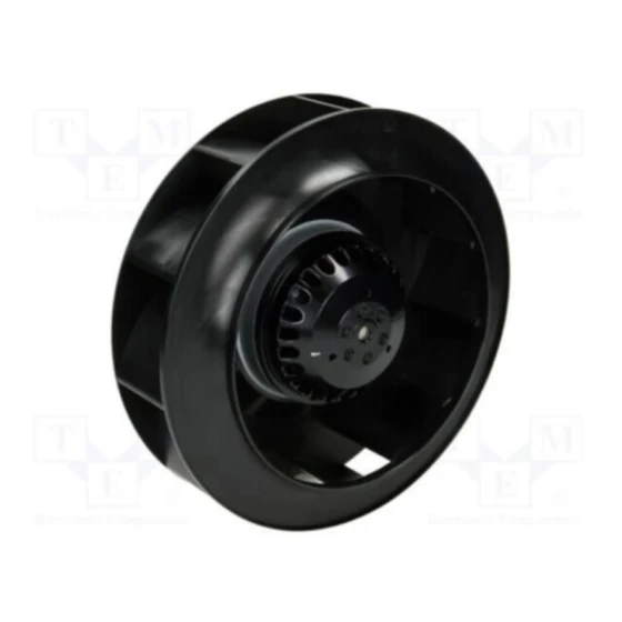 Ventilatore FULLTECH UF220APA23H2C2A