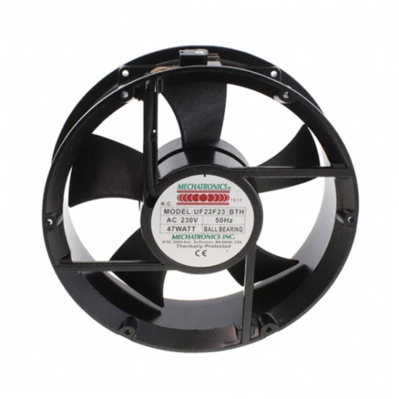 Ventilatore UF22F23-BTHR Mechatronics