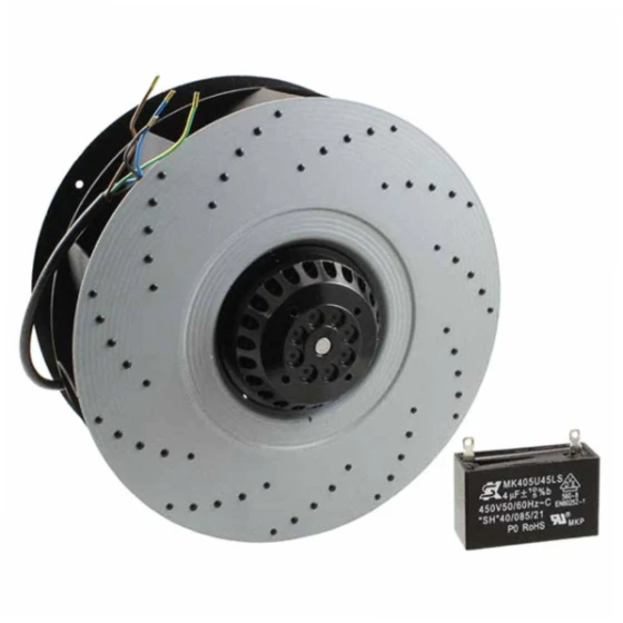 Ventilatore UF250APA23-H1C2F di Mechatronics