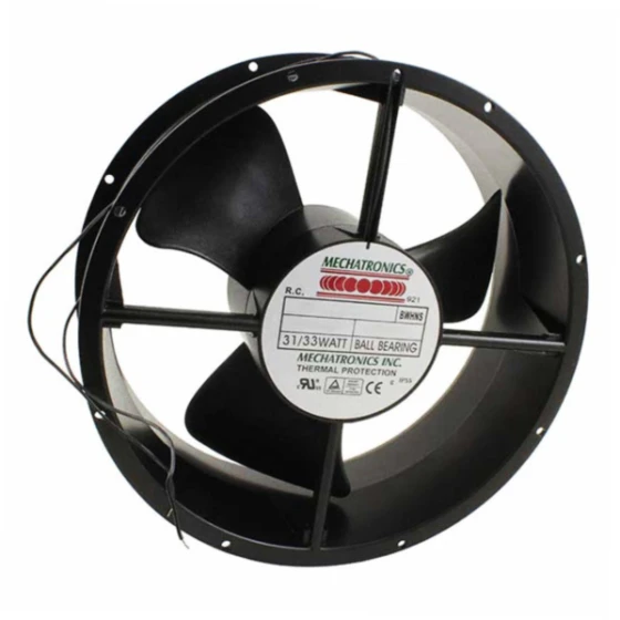 Ventilatore meccatronico UF25GC12/23-BWHR