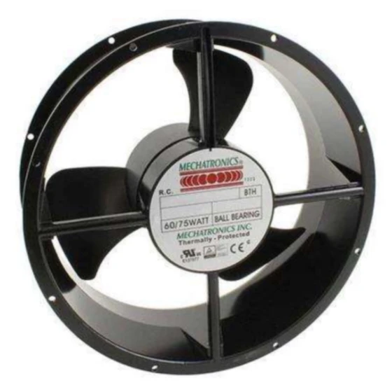 Ventilatore Mechatronics UF25GCA12-BTHR