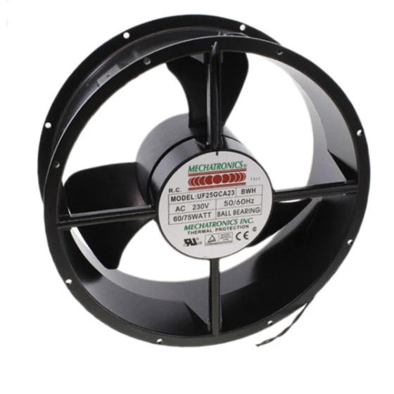 Ventilatore Mechatronics UF25GCA23-BWHR