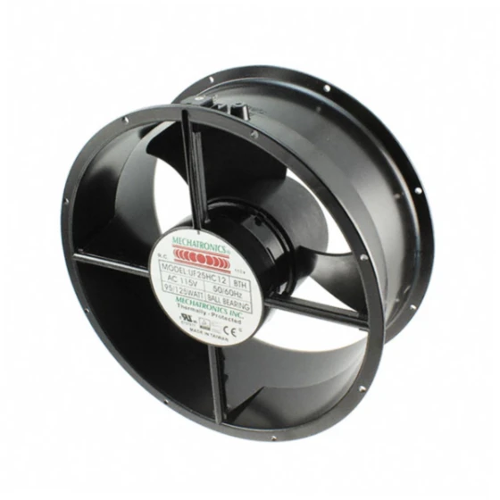 Ventilatore Mechatronics UF25HC12-BTHR