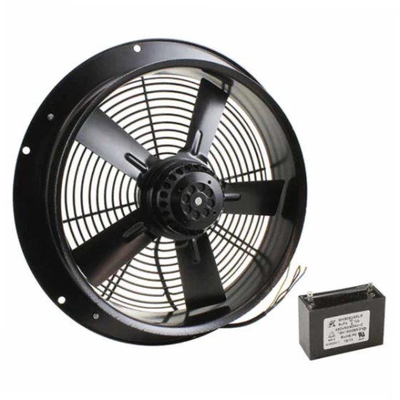 Ventilatore Mechatronics UF300BNA12-H1C2A