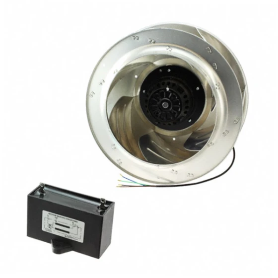 Ventilatore UF318AA12-H1C4A Mechatronics