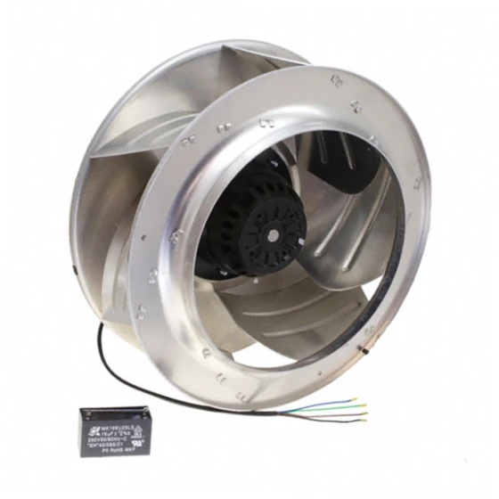 Ventilatore UF318AA12-H1C4A-CC Mechatronics