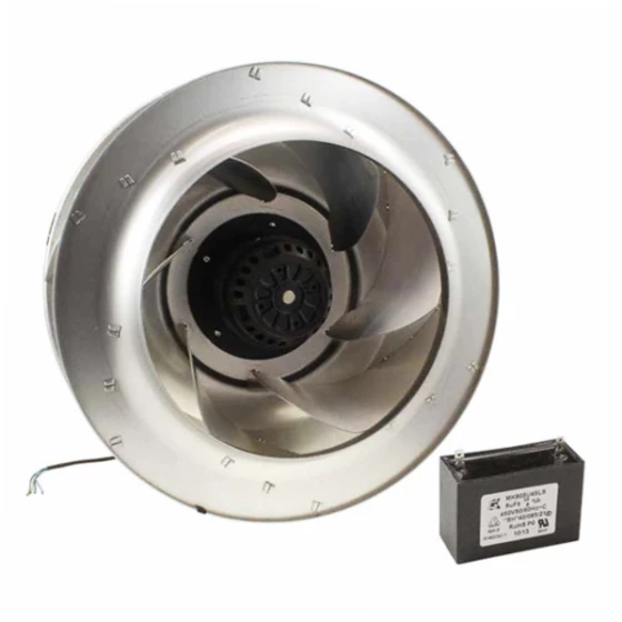 Ventilatore Mechatronics UF318AA23-H1C4A