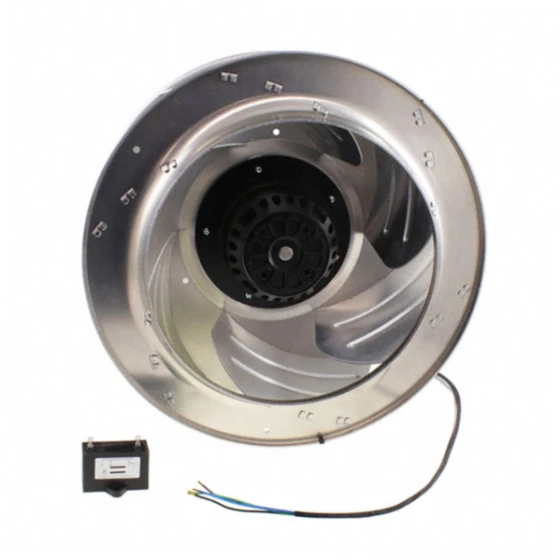 Ventilatore UF318AA23-H1C4A-L32 di Mechatronics