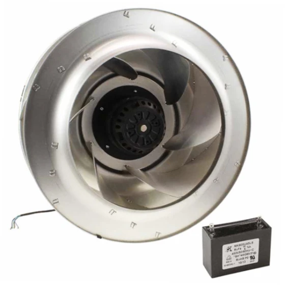 Ventilatore Mechatronics UF360AA12-H1C4A