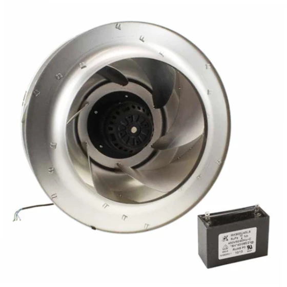 Ventilatore Mechatronics UF360AA23-H1C4A