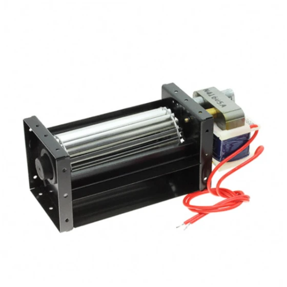 Ventilatore Mechatronics UF4009SSA23H-R
