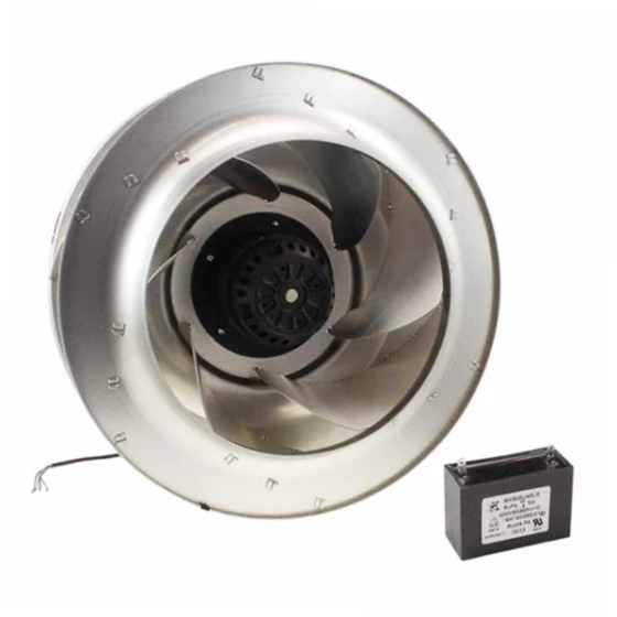 Ventilatore Mechatronics UF400AA23-H1C4A
