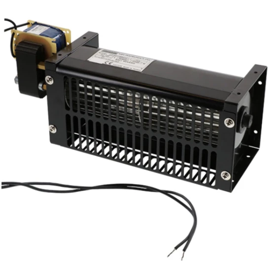 Ventilatore Mechatronics UF6017SBA12H-L