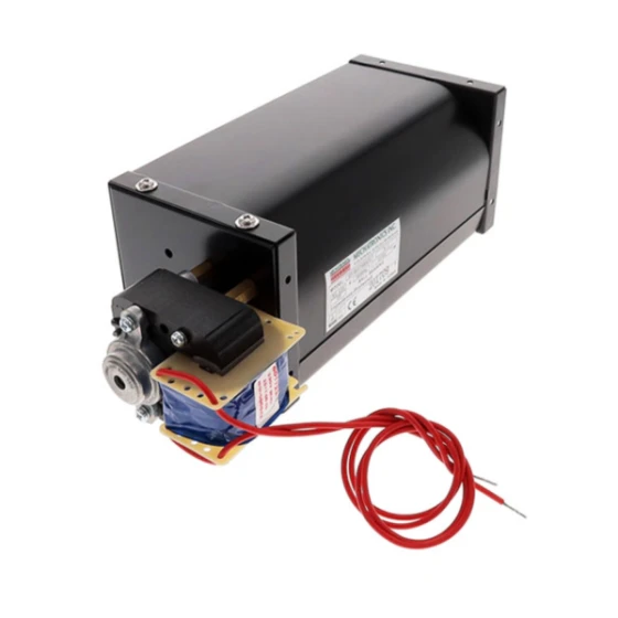 Ventilatore Mechatronics UF6017SBA23H-L