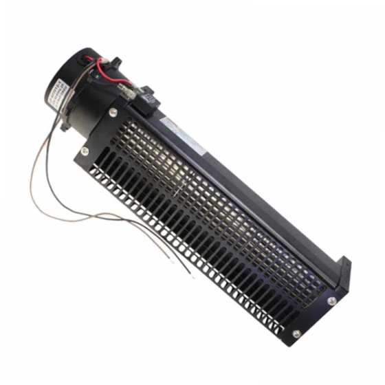 Ventilatore Mechatronics UF6036CBA23H-L