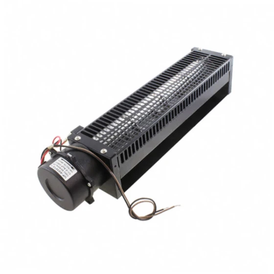 Ventilatore Mechatronics UF6036CBA12H-L