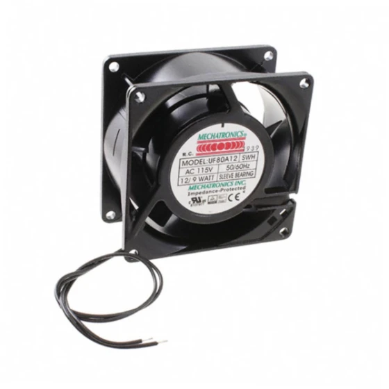 Ventilatore Mechatronics UF80A12-SWHR