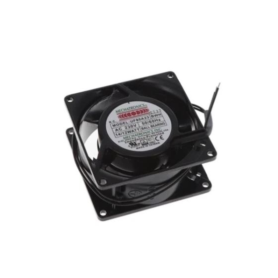 Ventilatore Mechatronics UF80A23-BWHR