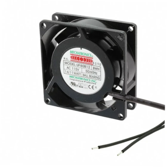 Ventilatore Mechatronics UF80B23-BWHR