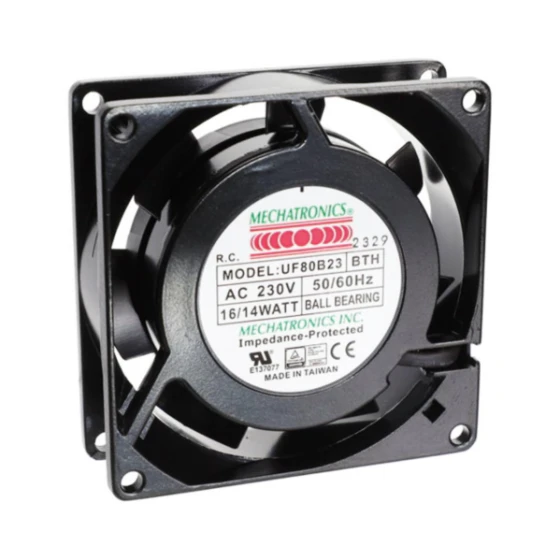 Ventilatore Mechatronics UF80B23-BTHR