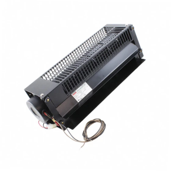 Ventilatore Mechatronics UF9029CBP12H-L