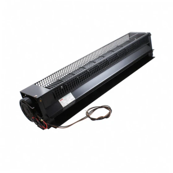 Ventilatore Mechatronics UF9060CBP12H-L