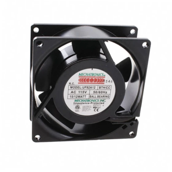Ventilatore Mechatronics UF92A12-BTHR-CC