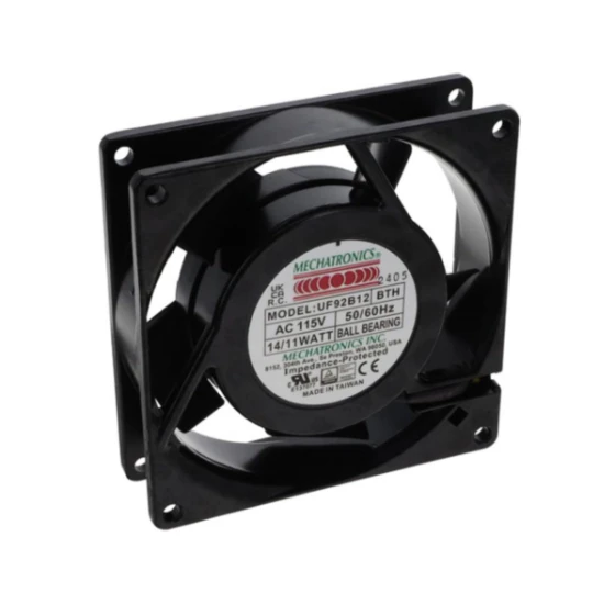 Ventilatore Mechatronics UF92B12-BTHR