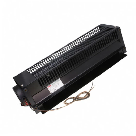 Ventilatore Mechatronics UF9439CBP12H-L