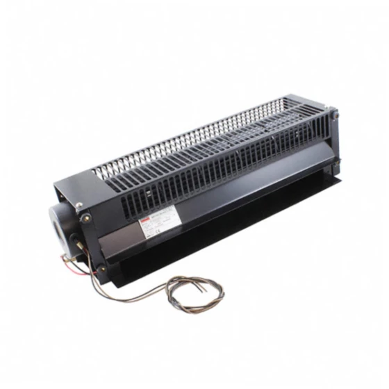 Ventilatore Mechatronics UF9439CBP23H-L