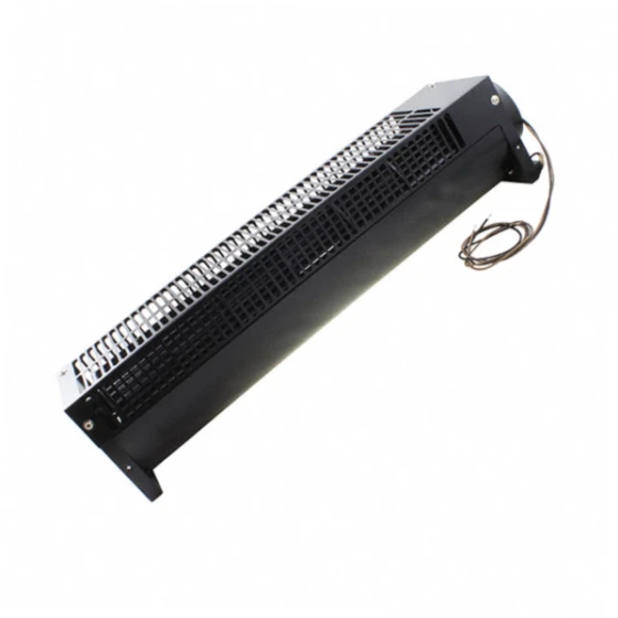 Ventilatore Mechatronics UF9446CBP23H-L