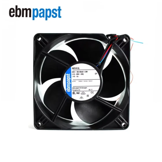 Ventilatore ebmpapst 4414LL