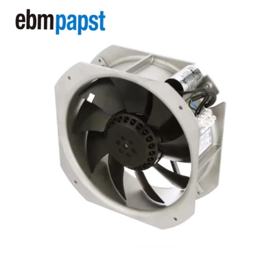 ventilatore ebm-papst W2E200-HH86-01