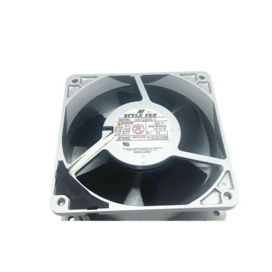 STILE US12D20-T Ventilatore