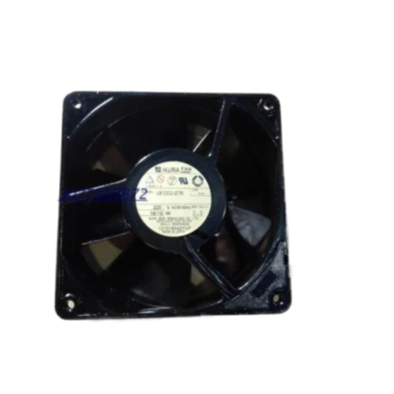 STILE US12D22-GTW Ventilatore