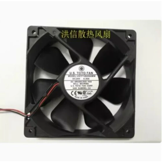 Ventilatore TOYO USTF1202524MW