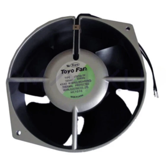 Ventilatore ROYAL FAN UT670D-TP