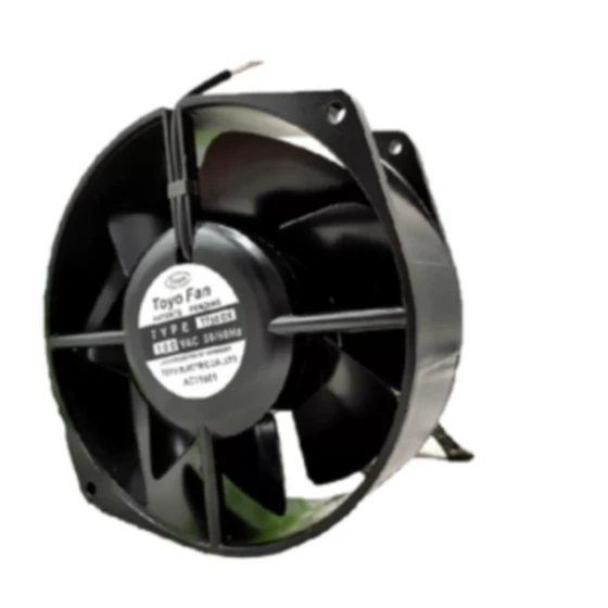ROYAL UT676DX-TP(V1) Ventilatore