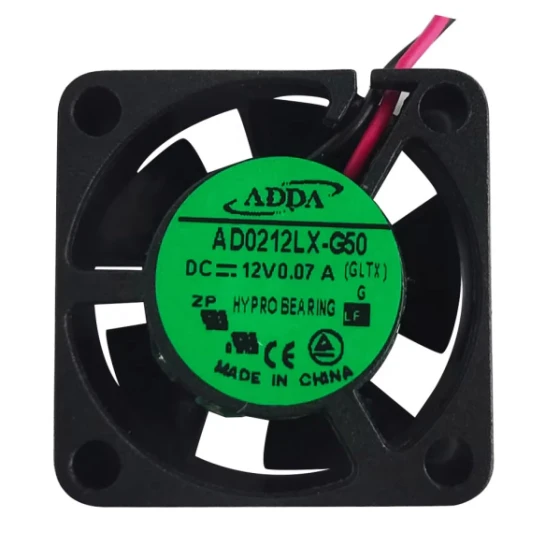 Ventola ADDA AD0212LX-G50