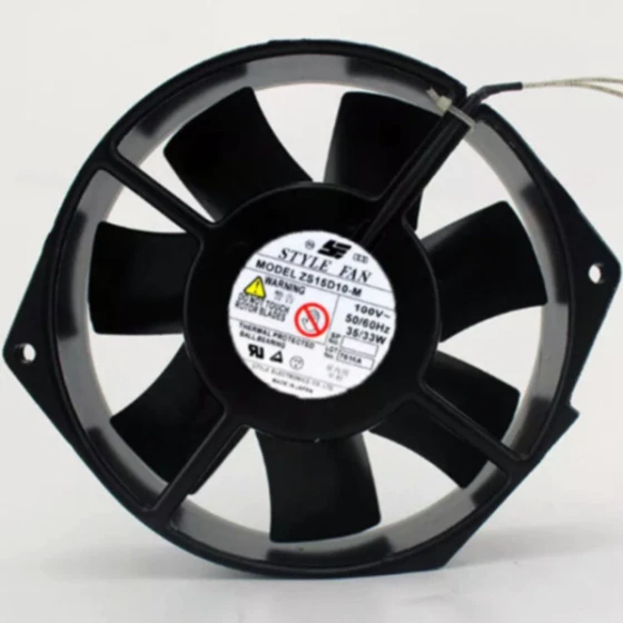 STILE UZS15D10-M Ventilatore