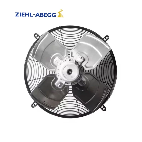 Ziehl Abegg FB050-4EK.4I.V4P Ventilatore