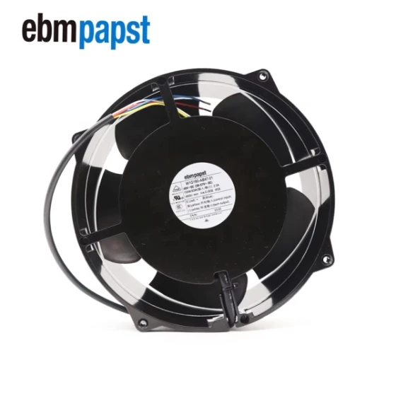 ebmappst W1G180-AB47-01 Ventola